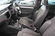 SEAT Ibiza 1.0 TSI FR Sport Hatchback 5dr Petrol Manual Euro 6 (s/s) (110 ps)