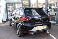 SEAT Ibiza 1.0 TSI FR Sport Hatchback 5dr Petrol Manual Euro 6 (s/s) (110 ps)