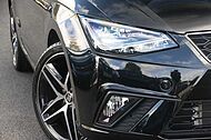 SEAT Ibiza 1.0 TSI FR Sport Hatchback 5dr Petrol Manual Euro 6 (s/s) (110 ps)