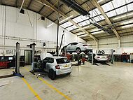 SEAT Ibiza 1.0 TSI FR Sport Hatchback 5dr Petrol Manual Euro 6 (s/s) (110 ps)