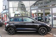 SEAT Ateca 1.5 TSI EVO FR Black Edition SUV 5dr Petrol DSG Euro 6 (s/s) (150 ps)