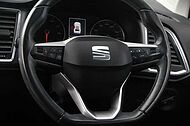 SEAT Ateca 1.0 TSI SE SUV 5dr Petrol Manual Euro 6 (s/s) (110 ps)
