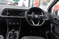 SEAT Ateca 1.0 TSI SE SUV 5dr Petrol Manual Euro 6 (s/s) (110 ps)