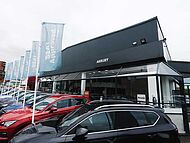 SEAT Ateca 1.0 TSI SE SUV 5dr Petrol Manual Euro 6 (s/s) (110 ps)