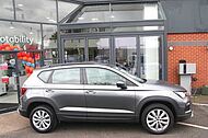SEAT Ateca 1.0 TSI SE SUV 5dr Petrol Manual Euro 6 (s/s) (110 ps)