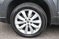 SEAT Ateca 1.0 TSI SE SUV 5dr Petrol Manual Euro 6 (s/s) (110 ps)