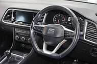 SEAT Ateca 1.0 TSI SE SUV 5dr Petrol Manual Euro 6 (s/s) (110 ps)