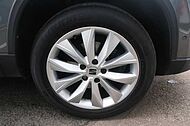 SEAT Ateca 1.0 TSI SE SUV 5dr Petrol Manual Euro 6 (s/s) (110 ps)