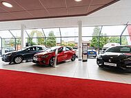 SEAT Ibiza 1.0 TSI FR Sport Hatchback 5dr Petrol Manual Euro 6 (s/s) (95 ps)