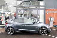 SEAT Ibiza 1.0 TSI FR Sport Hatchback 5dr Petrol Manual Euro 6 (s/s) (95 ps)