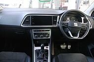 SEAT Ateca 1.5 TSI EVO FR SUV 5dr Petrol DSG Euro 6 (s/s) (150 ps)