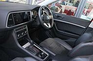 SEAT Ateca 1.5 TSI EVO FR SUV 5dr Petrol DSG Euro 6 (s/s) (150 ps)