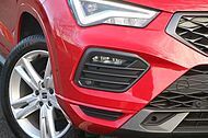SEAT Ateca 1.5 TSI EVO FR SUV 5dr Petrol DSG Euro 6 (s/s) (150 ps)