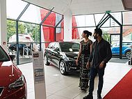 SEAT Leon 1.5 TSI EVO FR Hatchback 5dr Petrol Manual Euro 6 (s/s) (130 ps)