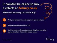 SEAT Arona 1.0 TSI FR Sport SUV 5dr Petrol DSG Euro 6 (s/s) (110 ps)