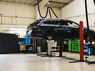 SEAT Arona 1.0 TSI FR Sport SUV 5dr Petrol DSG Euro 6 (s/s) (110 ps)