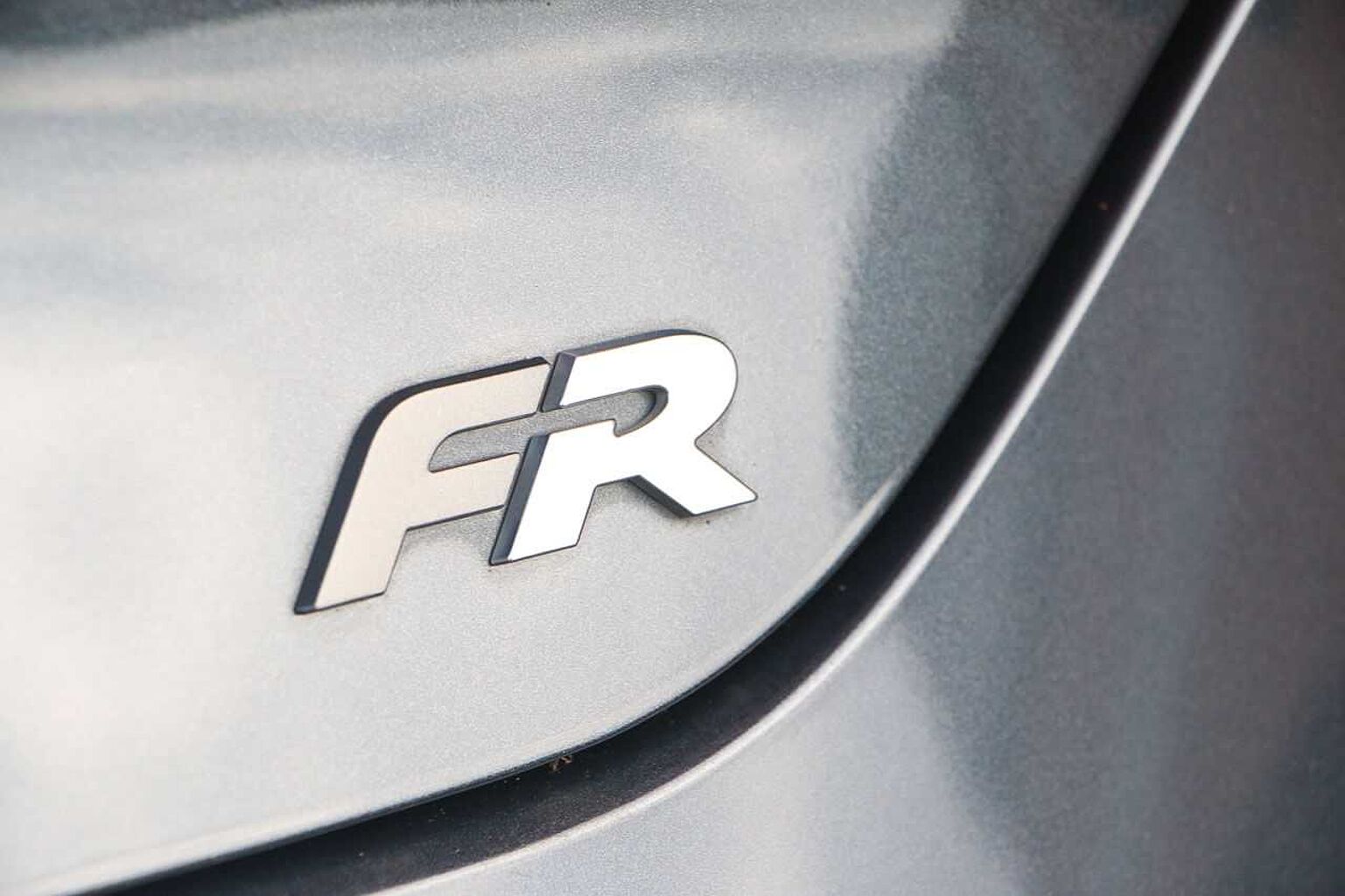 SEAT Leon 1.5 TSI EVO FR Hatchback 5dr Petrol Manual Euro 6 (s/s) (130 ps)