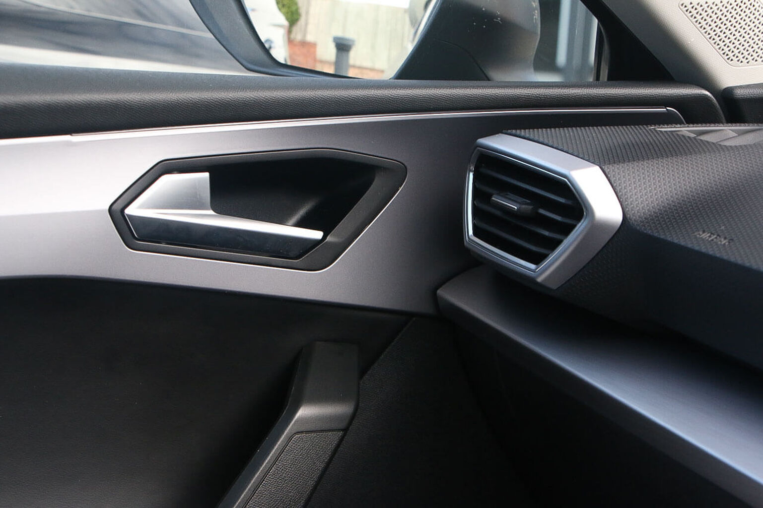 SEAT Leon 1.5 TSI EVO FR Hatchback 5dr Petrol Manual Euro 6 (s/s) (130 ps)