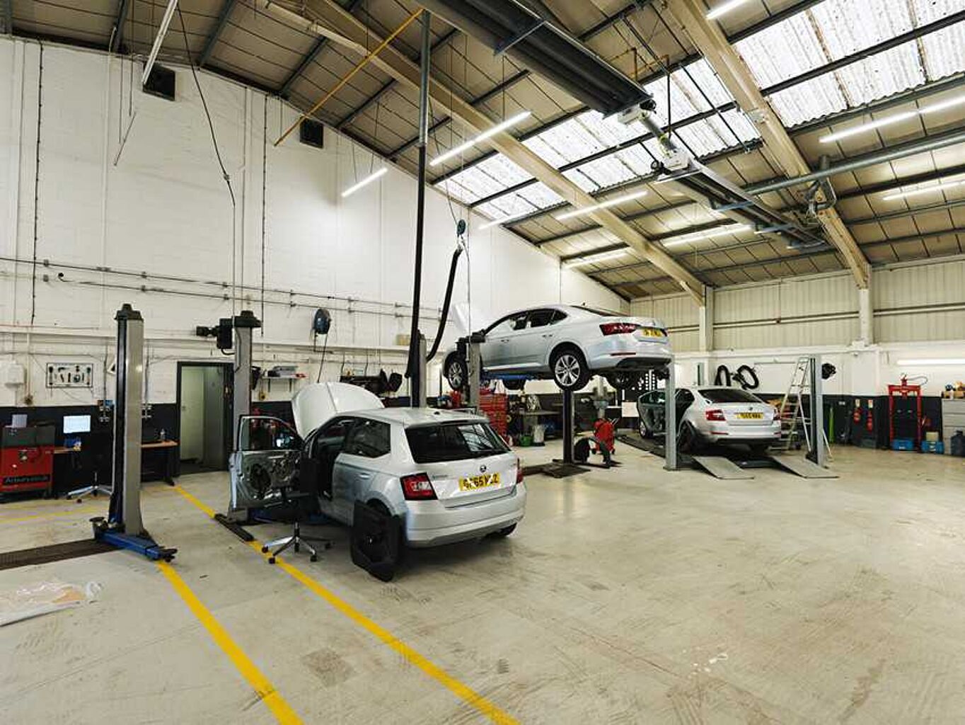 SEAT Arona 1.0 TSI FR Sport SUV 5dr Petrol DSG Euro 6 (s/s) (110 ps)