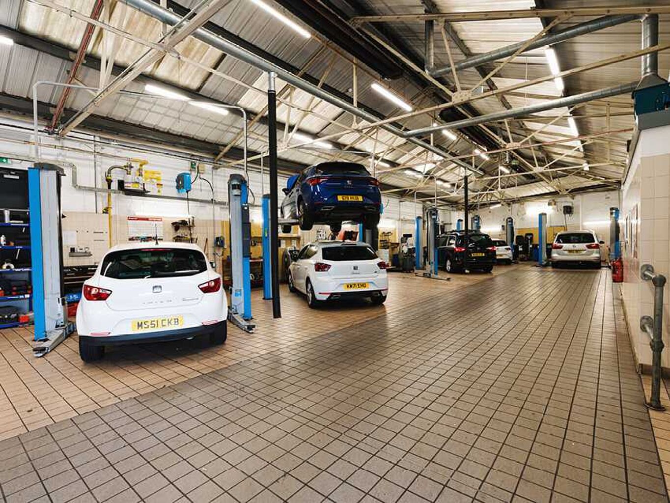 SEAT Arona 1.0 TSI FR Sport SUV 5dr Petrol DSG Euro 6 (s/s) (110 ps)