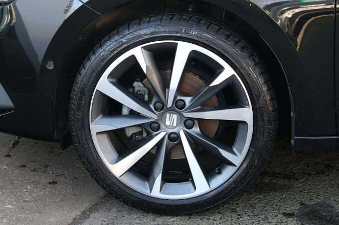 SEAT Leon 1.5 TSI EVO 150 FR Sport 5dr