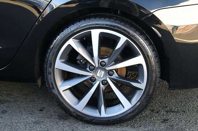 SEAT Leon 1.5 TSI EVO 150 FR Sport 5dr