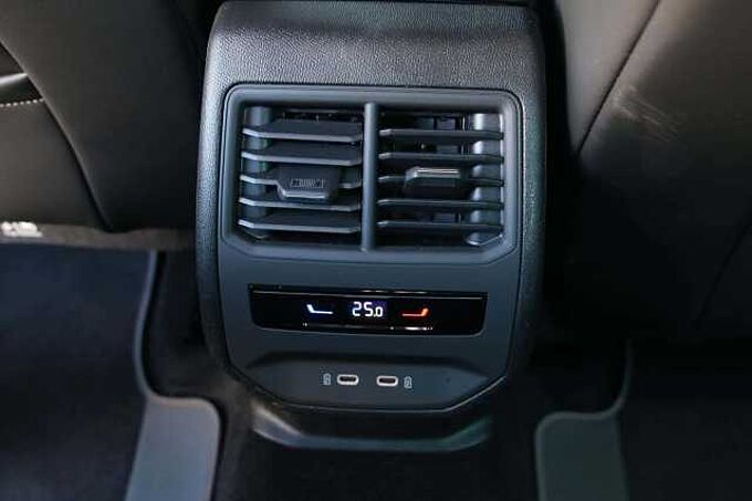 SEAT Leon 1.5 TSI EVO 150 FR Sport 5dr