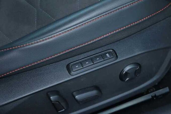 SEAT Leon 1.5 TSI EVO 150 FR Sport 5dr