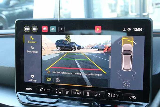 SEAT Leon 1.5 TSI EVO 150 FR Sport 5dr