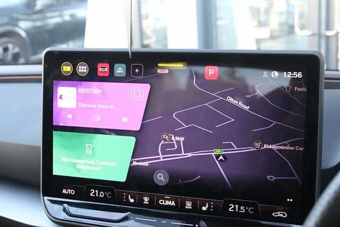 SEAT Leon 1.5 TSI EVO 150 FR Sport 5dr