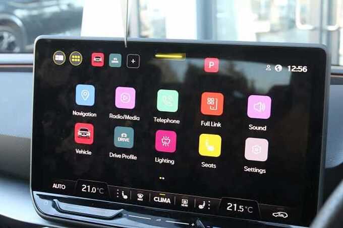 SEAT Leon 1.5 TSI EVO 150 FR Sport 5dr