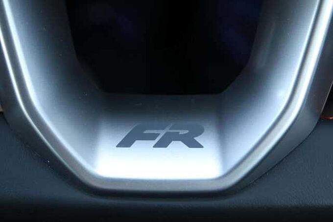 SEAT Leon 1.5 TSI EVO 150 FR Sport 5dr