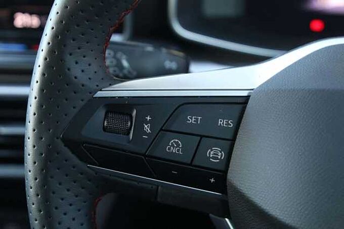 SEAT Leon 1.5 TSI EVO 150 FR Sport 5dr