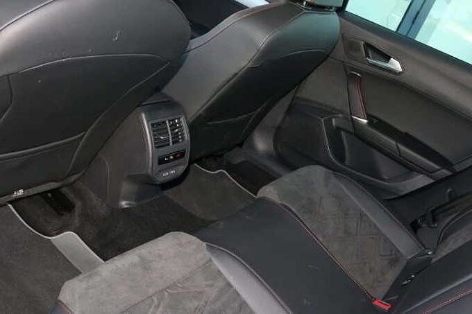 SEAT Leon 1.5 TSI EVO 150 FR Sport 5dr