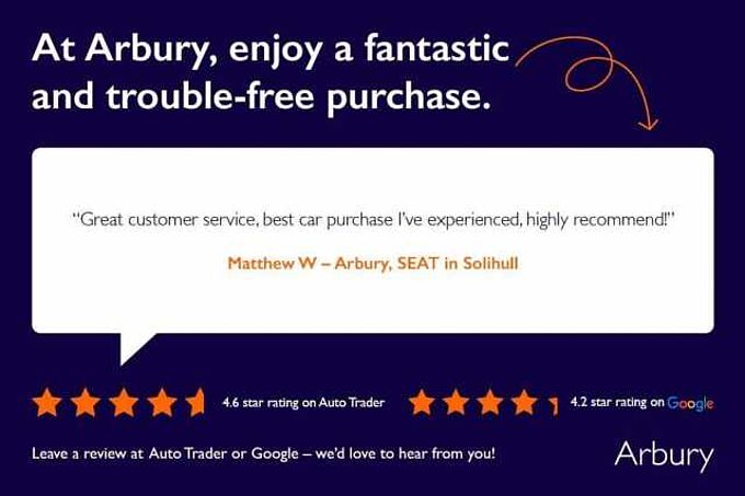 SEAT Leon 1.5 TSI EVO 150 FR Sport 5dr