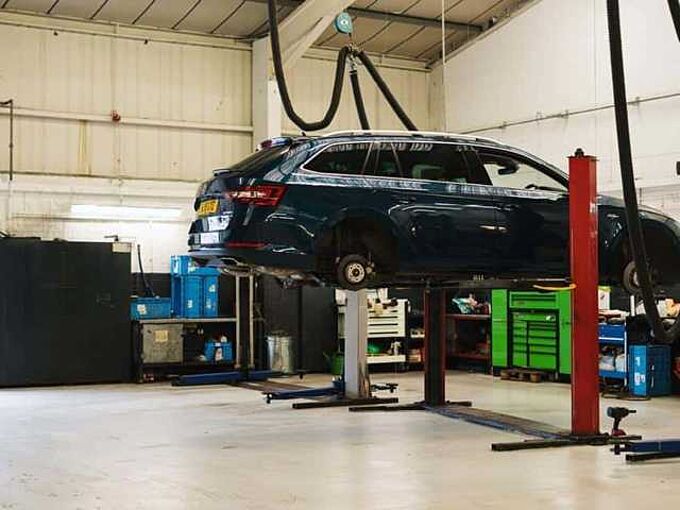 SEAT Leon 1.5 TSI EVO 150 FR Sport 5dr