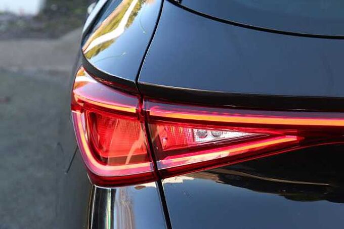 SEAT Leon 1.5 TSI EVO 150 FR Sport 5dr