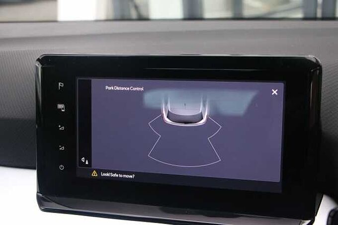 SEAT Ibiza 1.0 TSI FR Hatchback 5dr Petrol DSG Euro 6 (s/s) (115 ps)