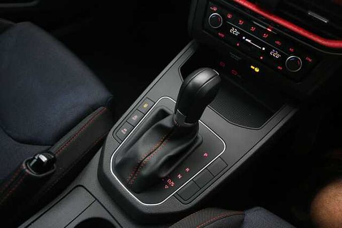 SEAT Ibiza 1.0 TSI FR Hatchback 5dr Petrol DSG Euro 6 (s/s) (115 ps)