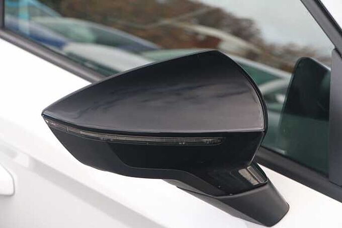 SEAT Ibiza 1.0 TSI FR Hatchback 5dr Petrol DSG Euro 6 (s/s) (115 ps)