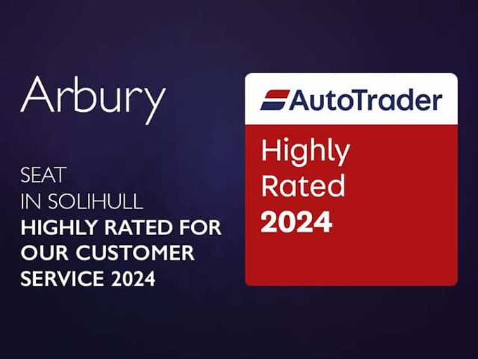 SEAT Ibiza 1.0 TSI FR Hatchback 5dr Petrol DSG Euro 6 (s/s) (115 ps)