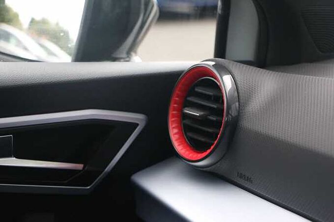 SEAT Ibiza 1.0 TSI FR Hatchback 5dr Petrol DSG Euro 6 (s/s) (115 ps)