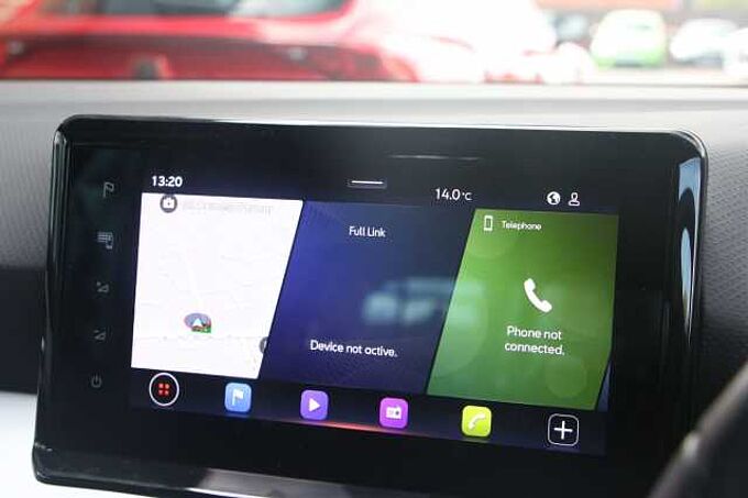 SEAT Arona 1.0 TSI FR Sport SUV 5dr Petrol DSG Euro 6 (s/s) (115 ps)