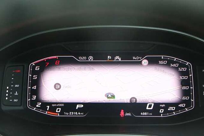 SEAT Arona 1.0 TSI FR Sport SUV 5dr Petrol DSG Euro 6 (s/s) (115 ps)