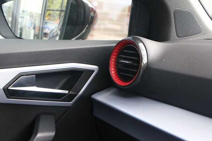 SEAT Arona 1.0 TSI FR Sport SUV 5dr Petrol DSG Euro 6 (s/s) (115 ps)