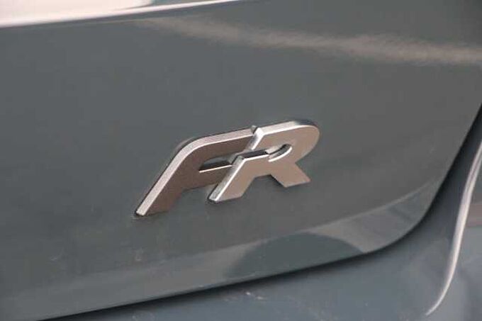 SEAT Arona 1.0 TSI FR Sport SUV 5dr Petrol DSG Euro 6 (s/s) (115 ps)