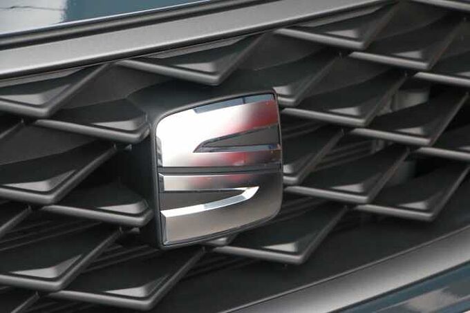 SEAT Arona 1.0 TSI FR Sport SUV 5dr Petrol DSG Euro 6 (s/s) (115 ps)