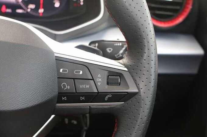 SEAT Arona 1.0 TSI FR Sport SUV 5dr Petrol DSG Euro 6 (s/s) (115 ps)