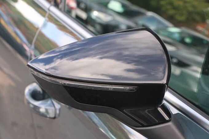 SEAT Arona 1.0 TSI FR Sport SUV 5dr Petrol DSG Euro 6 (s/s) (115 ps)