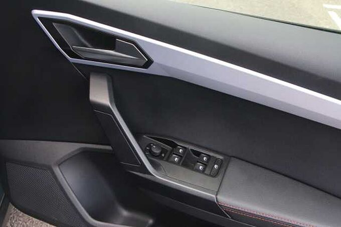 SEAT Arona 1.0 TSI FR Sport SUV 5dr Petrol DSG Euro 6 (s/s) (115 ps)